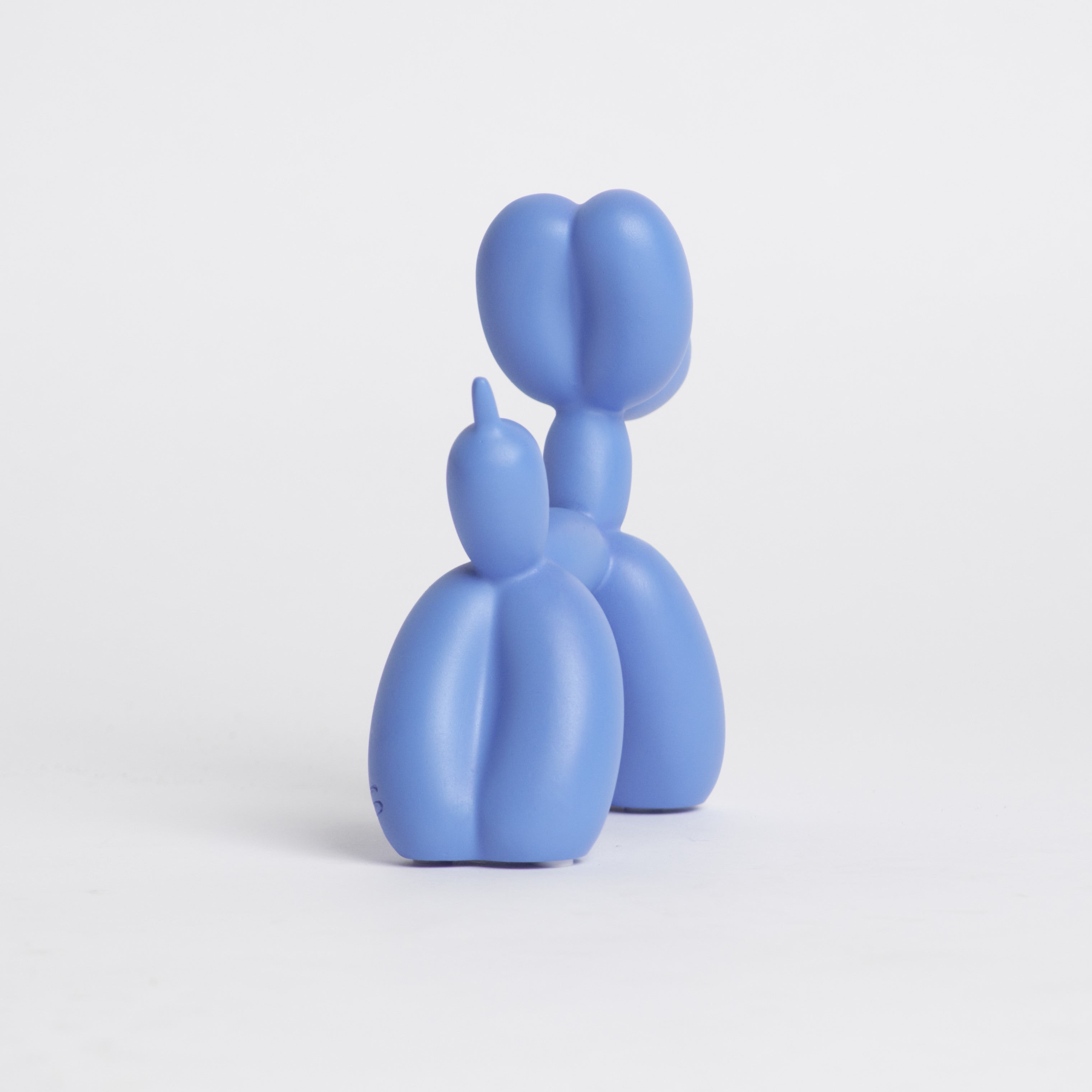Balloon Dog Sculpture | Blue | Stylish Gifts | Pop Art – Poshipo